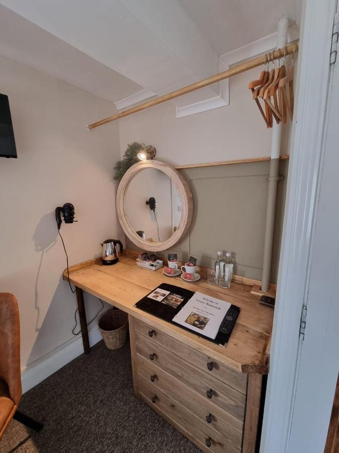 Bed and Breakfast Creates Monmouth Zewnętrze zdjęcie