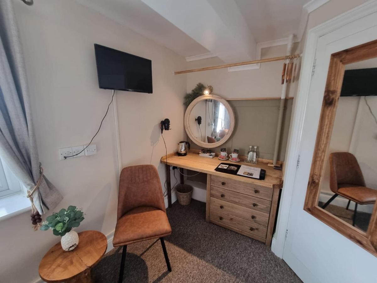 Bed and Breakfast Creates Monmouth Zewnętrze zdjęcie