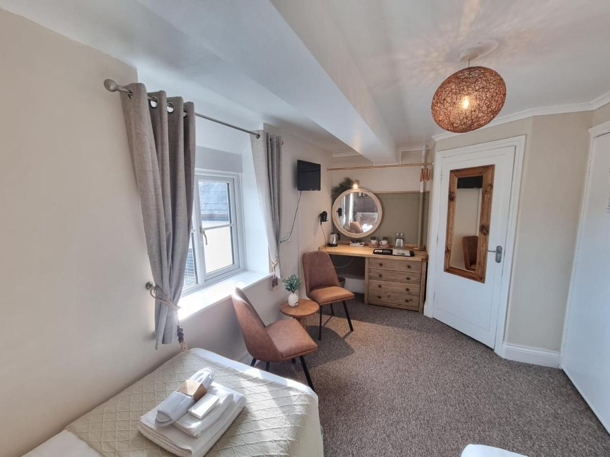 Bed and Breakfast Creates Monmouth Zewnętrze zdjęcie