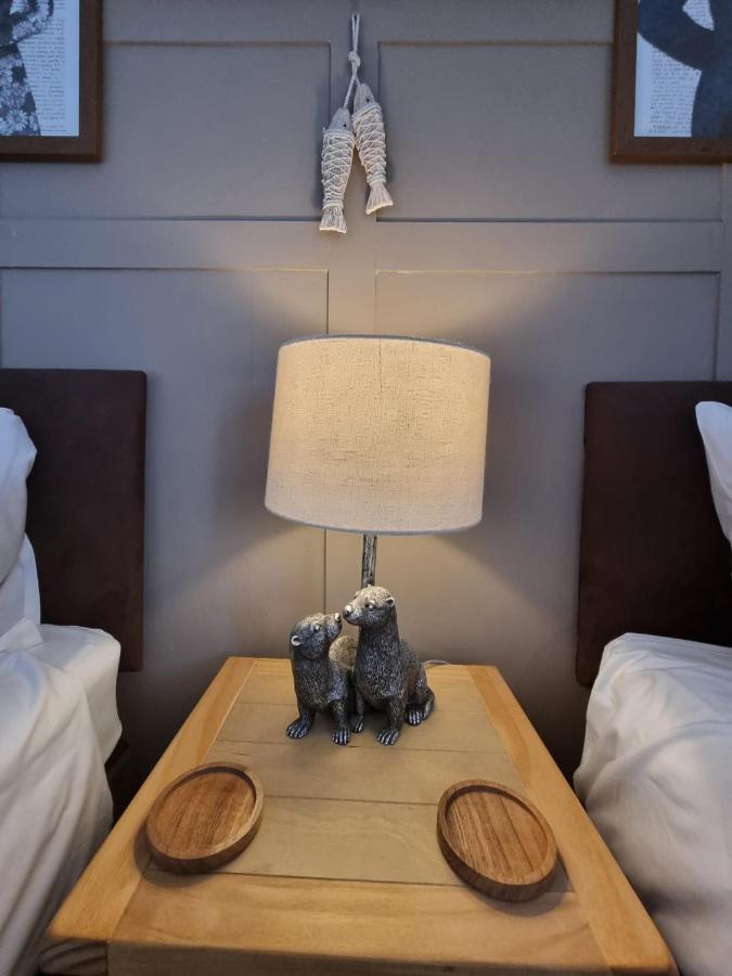Bed and Breakfast Creates Monmouth Zewnętrze zdjęcie